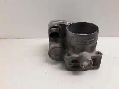 Автозапчастина б/у коробка метелика для seat leon (1m1) 1.6 16 v посилання на oem iam 036133062m  
