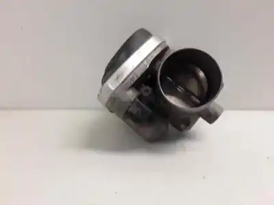 Автозапчастина б/у коробка метелика для seat leon (1m1) 1.6 16 v посилання на oem iam 036133062m  