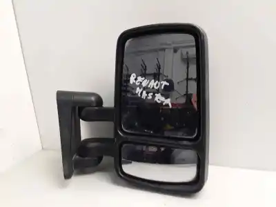 Second-hand car spare part right rearview mirror for audi a6 c5 (4b2) 2.5 tdi oem iam references 