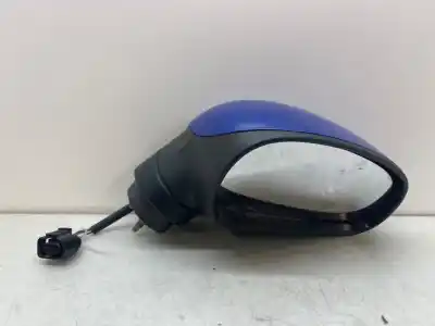 Peça sobressalente para automóvel em segunda mão Espelho Retrovisor Direito por SEAT LEON (KL1) SEAT Leon Referências OEM IAM 1P1857937  