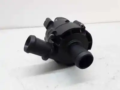 Автозапчастина б/у водяна бомба для seat ibiza (6j5) reference посилання на oem iam 5c0965567