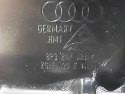 Автозапчасти б/у наконечник переднего шасси за audi a3 (8p1) 2.0 tdi 16v ссылки oem iam 8p3807133a  