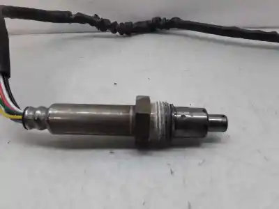 Second-hand car spare part sensor for opel zafira c excellence start stop oem iam references 55598161  