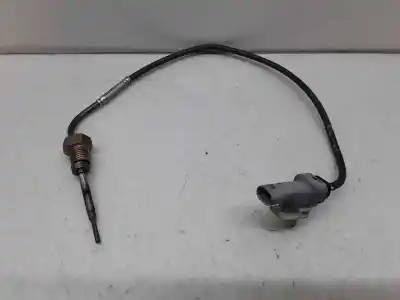 Peça sobressalente para automóvel em segunda mão sensor por corsa zafira c excellence start stop referências oem iam 55494701  