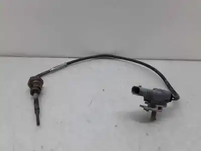 Peça sobressalente para automóvel em segunda mão sensor por corsa zafira c excellence start stop referências oem iam 55494701  