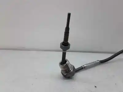 Peça sobressalente para automóvel em segunda mão sensor por corsa zafira c excellence start stop referências oem iam 55579843  