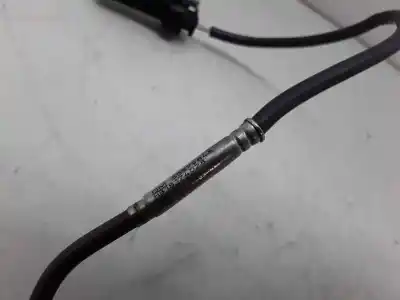 Peça sobressalente para automóvel em segunda mão sensor por corsa zafira c excellence start stop referências oem iam 55579843  