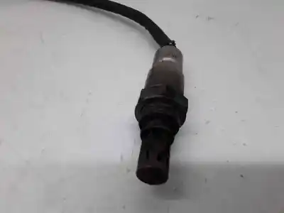Second-hand car spare part lambda probe for corsa zafira c excellence start stop oem iam references 55579019  