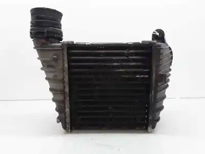 Second-hand car spare part intercooler for audi a3 (8l) 8l oem iam references 1j0145805  
