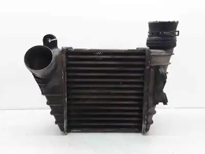 Second-hand car spare part intercooler for audi a3 (8l) 8l oem iam references 1j0145805  
