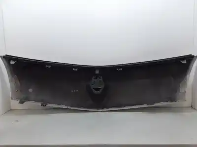 Second-hand car spare part front grille for renault kangoo profesional oem iam references 8200499017  