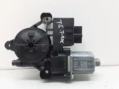 Pezzo di ricambio per auto di seconda mano motore alzacristalli posteriore sinistro per volkswagen troc a11 sport riferimenti oem iam 5q0959407d