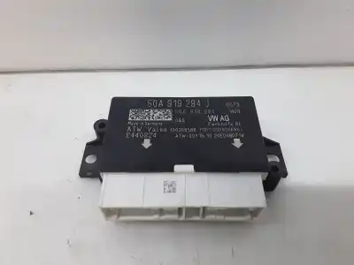 Pezzo di ricambio per auto di seconda mano modulo elettronico per volkswagen troc a11 sport riferimenti oem iam 5qa919294j