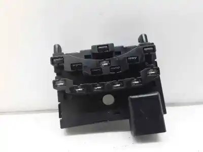 Second-hand car spare part turn angle sensor for seat leon (1p1) 1.9 tdi oem iam references 1k0959654  