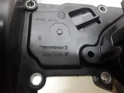 Pièce détachée automobile d'occasion cache-culbuteur pour ford transit courier ambiente références oem iam m06042a153  