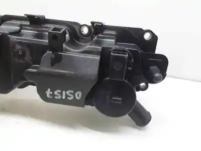 Pièce détachée automobile d'occasion cache-culbuteur pour ford transit courier ambiente références oem iam m06042a153  