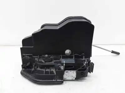 Second-hand car spare part front right door lock for bmw mini (r56) one d oem iam references 7318416  