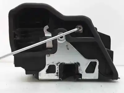 Second-hand car spare part front right door lock for bmw mini (r56) one d oem iam references 7318416  