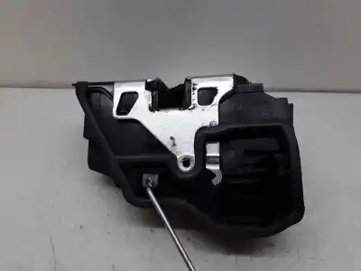 Gebrauchtes Autoersatzteil türschloss vorne rechts zum bmw mini (r56) one d oem-iam-referenzen 7318416