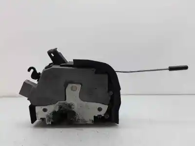 Second-hand car spare part rear right door lock for bmw x5 (e53) 3.0d oem iam references 8402602  