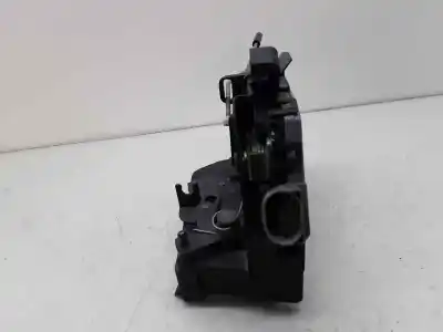 Second-hand car spare part rear right door lock for bmw x5 (e53) 3.0d oem iam references 8402602  