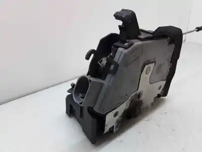 Second-hand car spare part rear right door lock for bmw x5 (e53) 3.0d oem iam references 8402602  