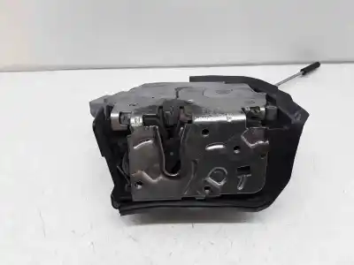 Second-hand car spare part rear right door lock for bmw x5 (e53) 3.0d oem iam references 8402602  