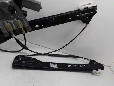 Gebrauchtes Autoersatzteil fensterheber vorne rechts zum bmw mini (r56) one d oem-iam-referenzen 980566
