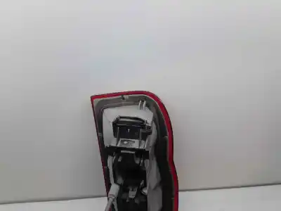 Second-hand car spare part Left Tailgate Light for FORD TRANSIT CAJA CERRADA. MEDIA FY 2000 => FT 280 2 0 OEM IAM references 6C1113405A  