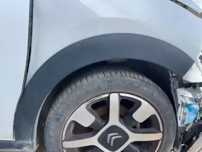 Pièce détachée automobile d'occasion  pour CITROEN C3  Références OEM IAM   