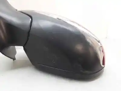 Second-hand car spare part left rearview mirror for citroen c3 live edition oem iam references e20211047  