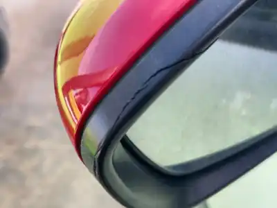 Second-hand car spare part left rearview mirror for citroen c3 live edition oem iam references e20211047  