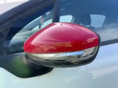 Pièce détachée automobile d'occasion  pour CITROEN C3  Références OEM IAM E20211047  