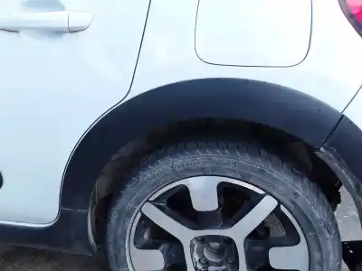 Pièce détachée automobile d'occasion  pour CITROEN C3  Références OEM IAM   