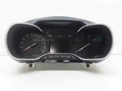 Second-hand car spare part dashboard for citroen c3 picasso live edition oem iam references 981336168000  