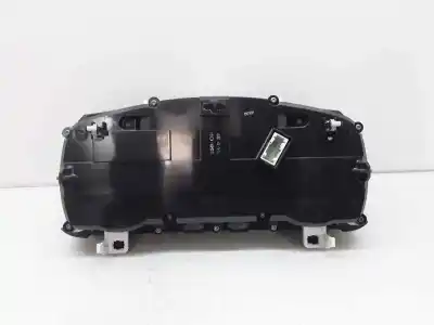Pièce détachée automobile d'occasion Compteur De Vitesse Tableau De Bord pour CITROEN C3 Live Edition Références OEM IAM 981336168000  