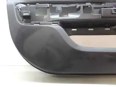 Автозапчастина б/у оббірка передніх дверей ліва для citroen c3 picasso live edition посилання на oem iam 9812904277  