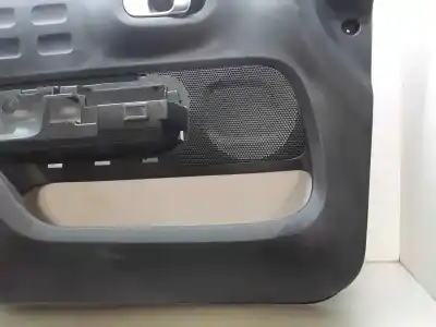 Pièce détachée automobile d'occasion  pour CITROEN C3  Références OEM IAM 9812904277  