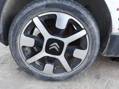 Автозапчасти б/у шина за citroen c3 live edition ссылки oem iam 