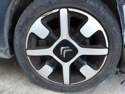 Автозапчасти б/у шина за citroen c3 live edition ссылки oem iam 