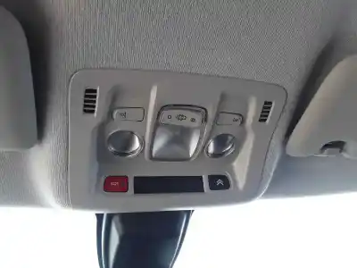 Автозапчасти б/у внутренний свет за citroen c3 live edition ссылки oem iam 
