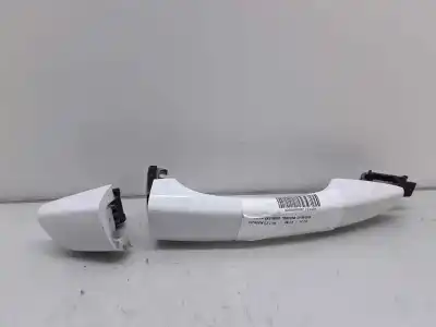 Автозапчасти б/у задняя правая наружная ручка за citroen c3 picasso live edition ссылки oem iam 291117a  