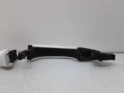 Автозапчасти б/у задняя правая наружная ручка за citroen c3 live edition ссылки oem iam 291117a