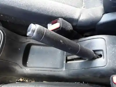 Автозапчасти б/у рычаг ручного тормоза за citroen c3 live edition ссылки oem iam 