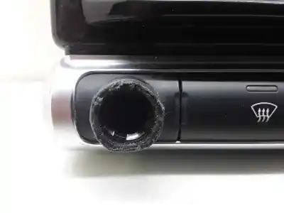 Second-hand car spare part multifunction display for citroen c3 picasso live edition oem iam references 982429858000  