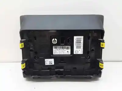 Автозапчасти б/у многофункциональный дисплей за citroen c3 live edition ссылки oem iam 982429858000