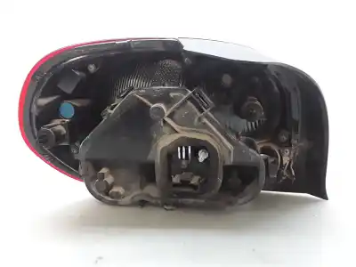 Pezzo di ricambio per auto di seconda mano luci posteriori destra per citroen c3 picasso live edition riferimenti oem iam 9812257480  