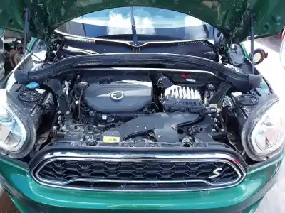 Piesă de schimb auto la mâna a doua MOTOR COMPLET pentru MINI MINI COUNTRYMAN (F60)  Referințe OEM IAM B38A15A  