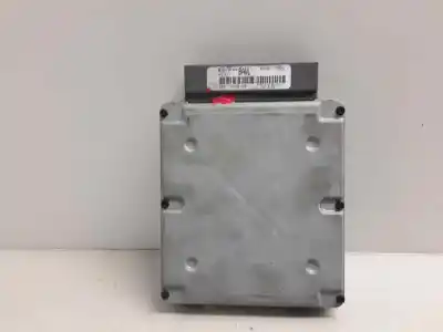 Tweedehands auto-onderdeel ECU MOTORCONTROLLER voor FORD FOCUS  OEM IAM-referenties XS4F12A650FAB  