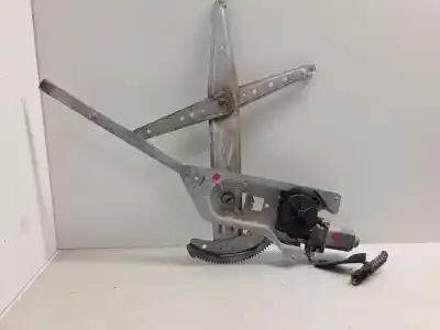 Tweedehands auto-onderdeel regelaar links voorruit voor renault kangoo f kc0 authentique oem iam-referenties 400663